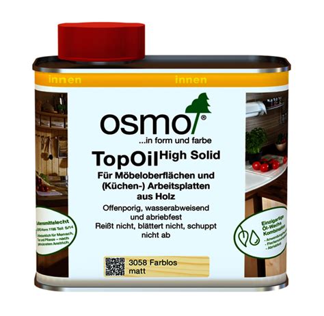 Guten Morgen mit Osmo! - Osmo Holz und Color GmbH & Co. KG