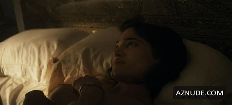 SAS ROGUE HEROES NUDE SCENES AZNude