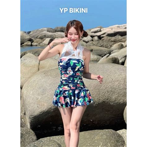 Bikini I Bi N B I M Nh Li N Th N V Y Qu N I Trong K N O S N H Ng Ship Ho T C