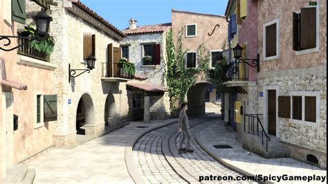 Adventures Of Willy D Willy Fucks A Horny Maid Ep