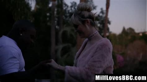 Fit Black Milf Search XVIDEOS