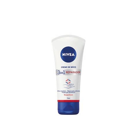 Nivea In Repair Hand Cream Ml