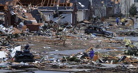 Severe Storms Hit Alabama As New Radar System Comes Into Play Here And Now