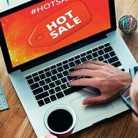 M S De Marcas Se Unen A La Nueva Edici N Del Hot Sale Argentina Fashionnetwork Per