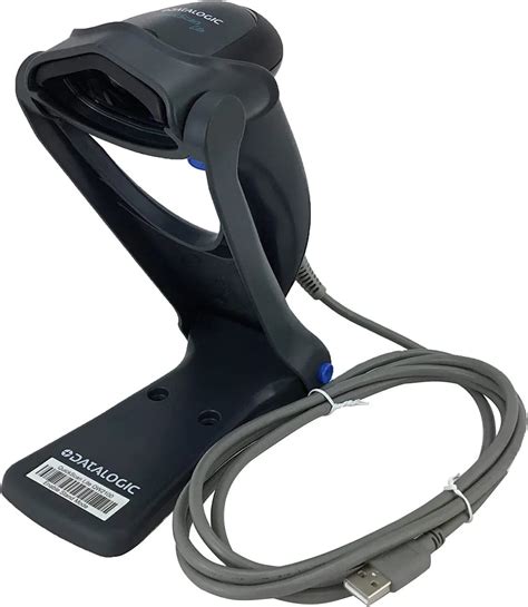 Scanner Datalogic Qw2100 United Advanced Systems المتحدة للانظمة المتقدمة