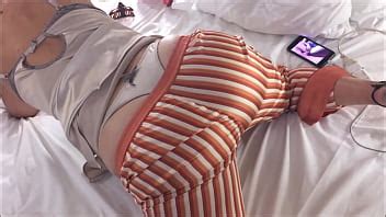 Beige Stockings Videos Xvideos