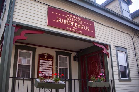 Peabody chiropractor accused of hidden-camera surveillance - Itemlive