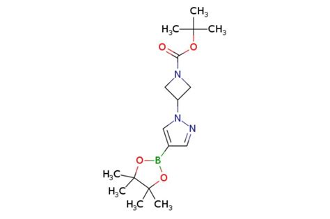 Emolecules Tert Butyl Tetramethyl Dioxaborolan Yl H