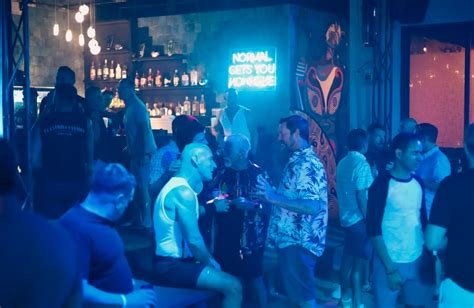 Best Gay Bars In Puerto Vallarta For 2025 Travel Gay
