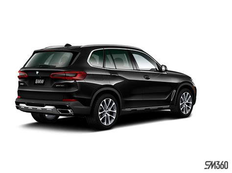 Lakeridge Auto Gallery The 2022 X5 XDrive 40i In Ajax