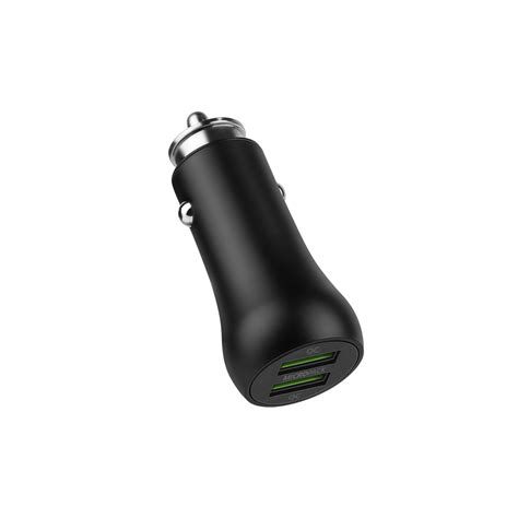 Fast Charging Block USB Wall Charger USB Car Charger – Micropack