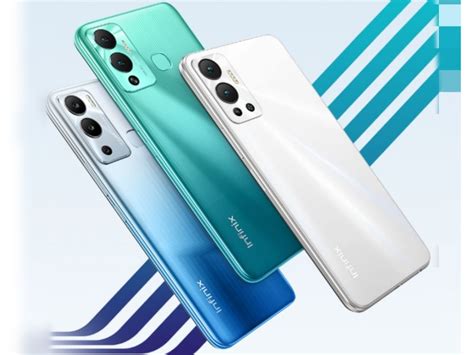 Review Infinix Hot Play HP Sejutaan Paling Worth It