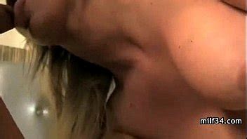 Milf Se Puso Cachonda Y Se Sali Con La Suya Con Su Polla Xvideos