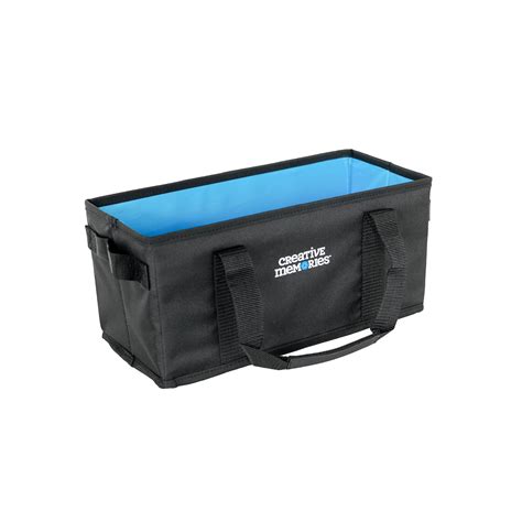 Creative Memories Collapsible Bag – Mini