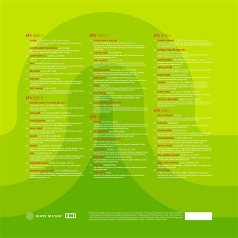 NOW – Yearbook 1976 (3LP) & Exclusive Numbered Print - NOW MUSIC