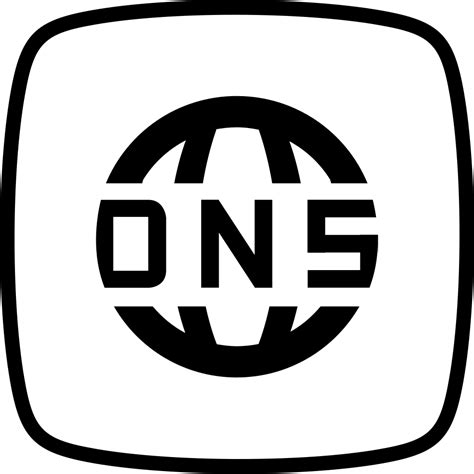 89 Dns Icon Images At