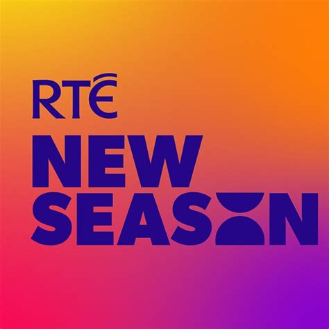 RTÉ New Season 2023 | RTÉ Media Sales