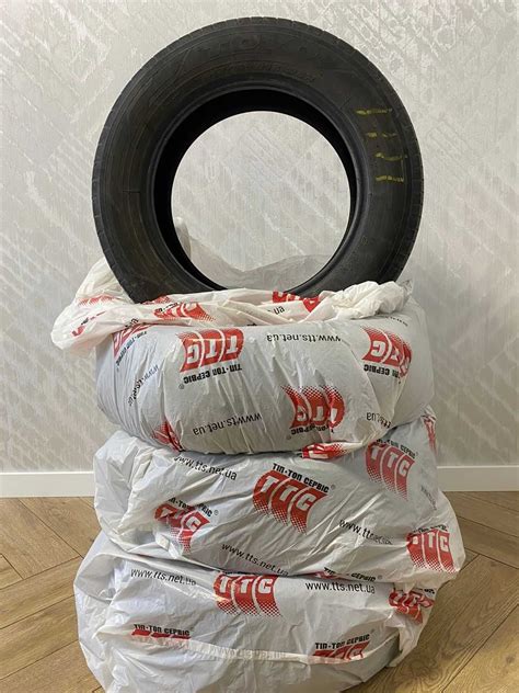 Продам Авто Шина резина Toyo Proxes 215/60 R16 літня бу Тойо Проксис: 1 ...