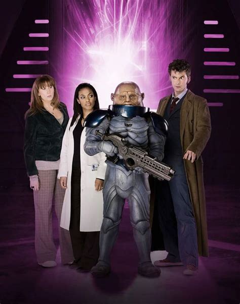 Doctor Who preview: A Sontaran invasion