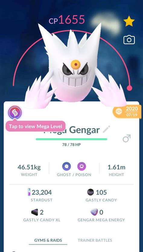 Shiny Mega Gengar Reliable Supplier | www.rosmaninhoazevedo.com