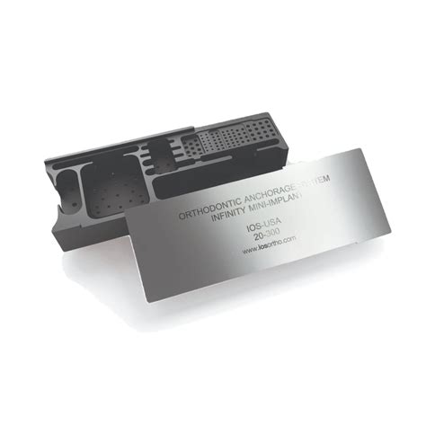 Контейнер для хранения и стерилизации имплантатов и инструментов для их ...