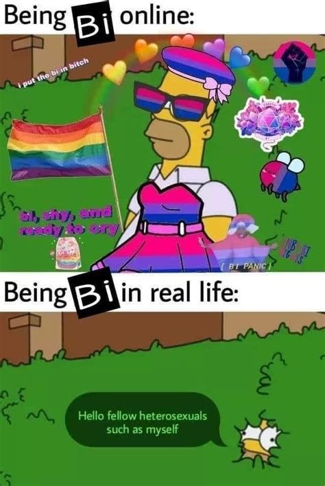 Celebrate Your Pride With The 12 Best Gay Memes Of The Year Know Your Meme