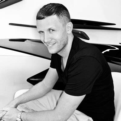 Rem D Koolhaas On Founding United Nude Making A 3D Printed Shoe And Why Pencil And Paper Are