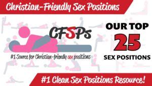 Top Best Sex Positions You Ve Got To Try CFSPs Co