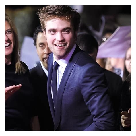 Quick Guide To Robert Pattinson S Beautiful Blonde Girl Look