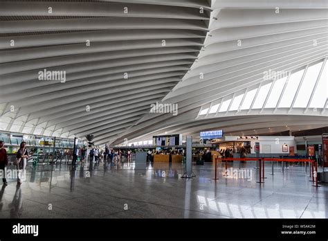 Airport City Terminal Hi Res Stock Photography And Images Alamy