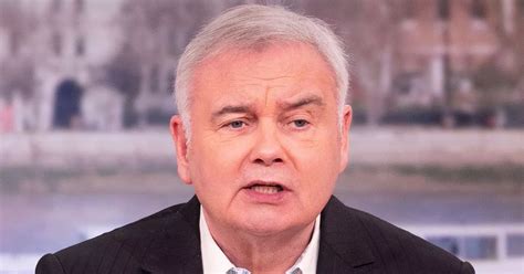 From Steam Train Revelations To Sex Parties Eamonn Holmes Most Shocking Sex Confessions
