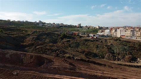 Malabata Hills Tanger Sté Professionnelle Voirie Assainissement