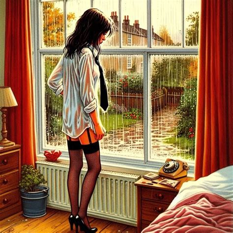 Stockings Swings And Things 125 Nude Pics XHamster