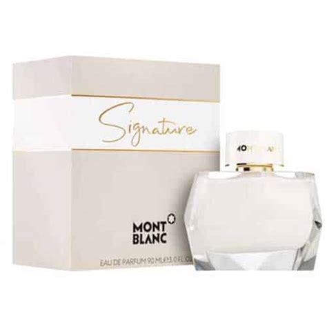 Mont Blanc Signature Body Lotion Ml Lupon Gov Ph