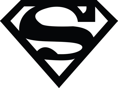 Free Superman Clipart And Pictures
