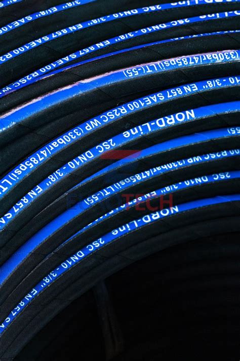 РВД 2SC DN12 (1/2) -55 P=275 NORD-Line купить в Санкт-Петербурге ...