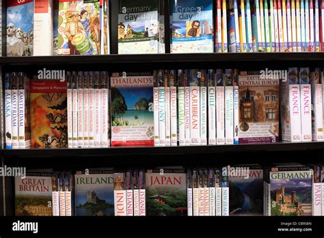 guidebooks  res stock photography  images alamy
