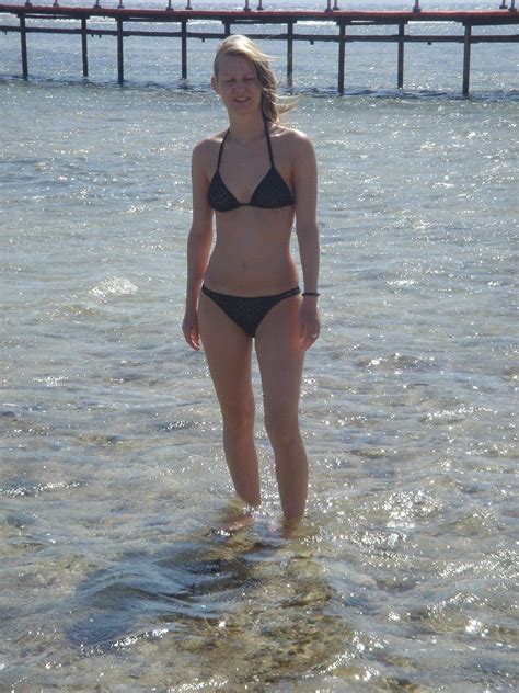 Blonde Amateur 063 Porn Pic