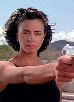 ROBERTA VASQUEZ Nude AZNude