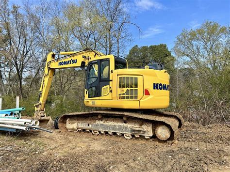 Komatsu Pc238us Lc 11