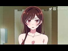Topless Chizuru Rent A Girl Friend Nudefilter Free Mobile Porn