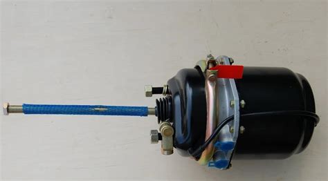 Камера тормозная задняя (тип 30/30) энергоаккумулятор "ДЛИННЫЙ ШТОК ...