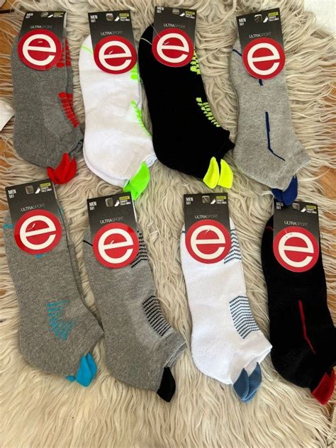 Soquete Sport Hombre Elemento Pack X Miutopia Lingerie