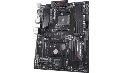 Gigabyte B450 Gaming X - Płyty główne Socket AM4 - Sklep komputerowy ...