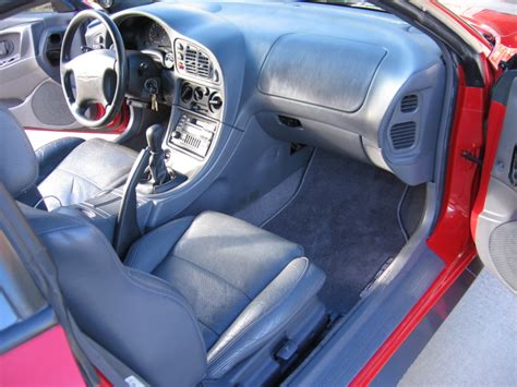 95 Mitsubishi Eclipse Mark Phillips
