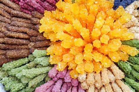 Ispahan Dessert Stock Photos Pictures And Royalty Free Images Istock