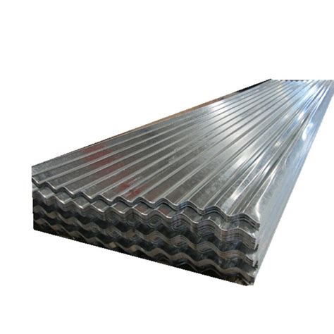 Hot Dipped SGLCC Aluzinc Az Galvalume Steel Roofing Sheet Roofing Sheet And Roof Sheet