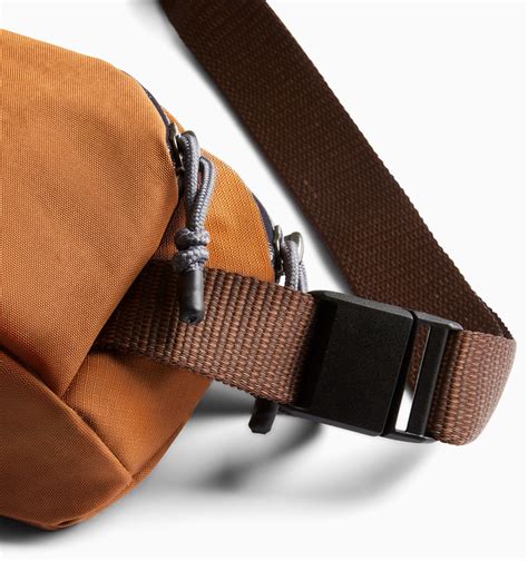 Bellroy Venture Ready Sling 25l — Rushfaster Australia
