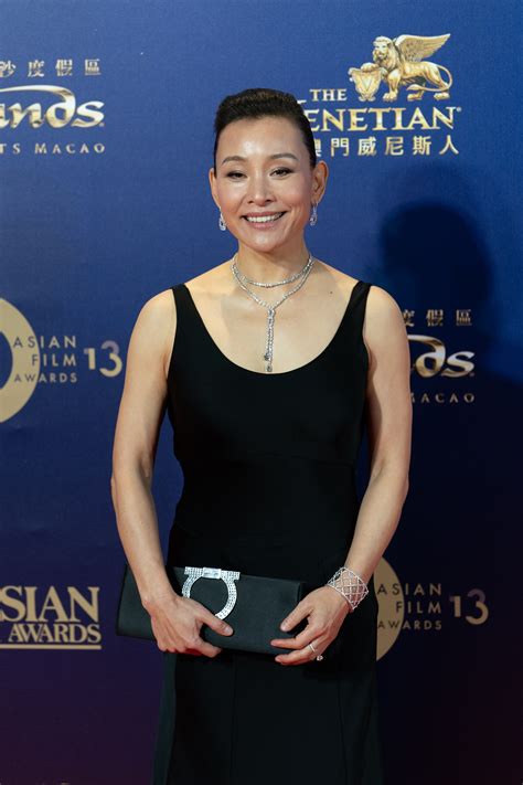 Joan Chen Net Worth in 2023 - Wiki, Age, Weight and Height