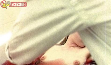 Lucy Davenport Nude Pics Page